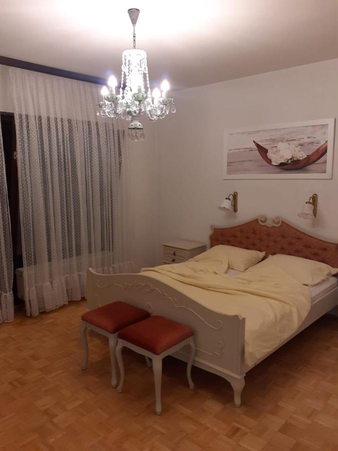 Apartment Lina Crikvenica