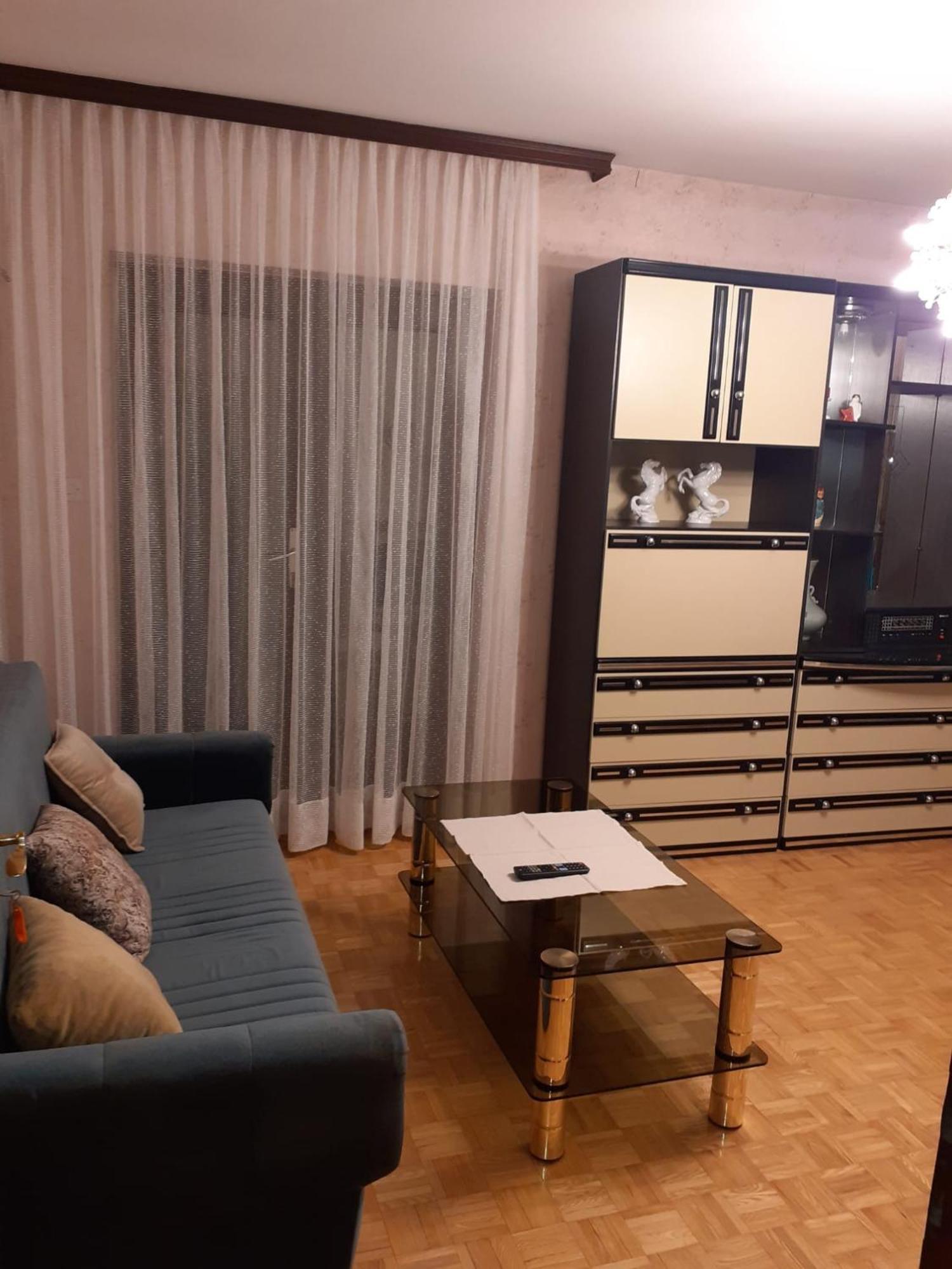 Lina Apartment Crikvenica