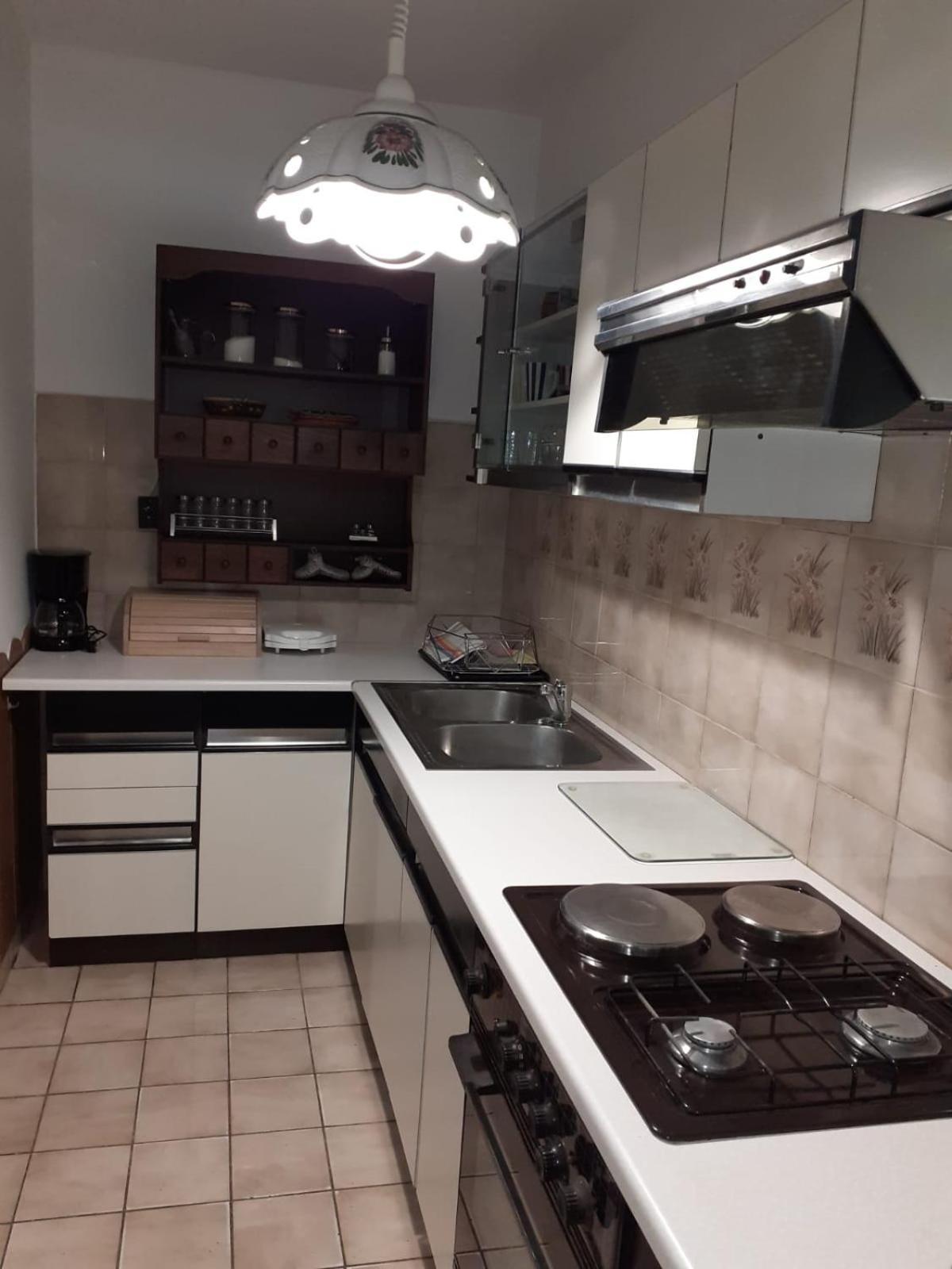 Apartment Lina