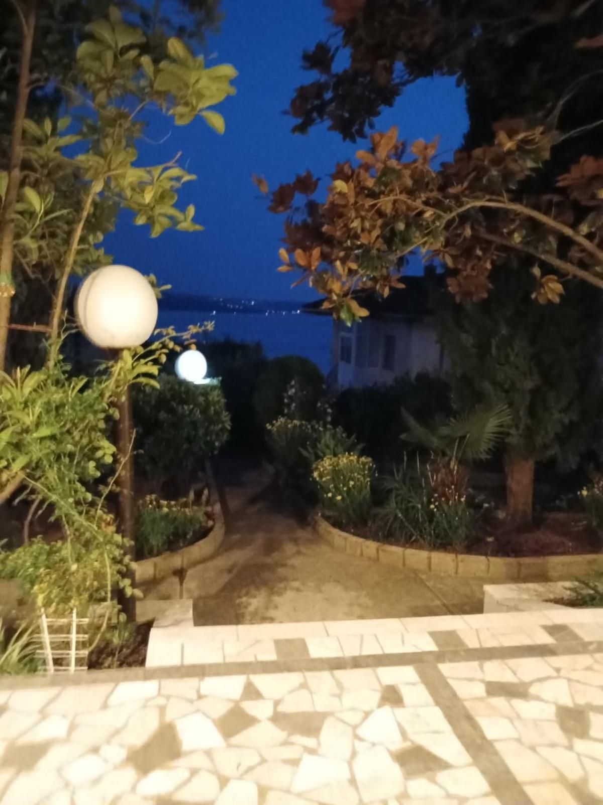 Lina Apartment