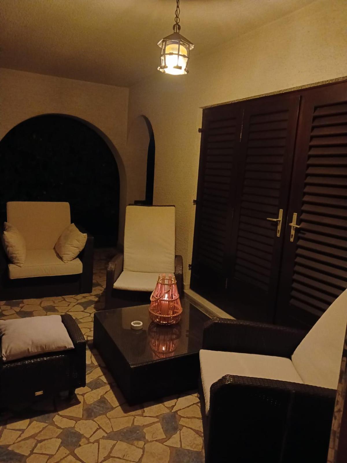Lina Apartment Crikvenica