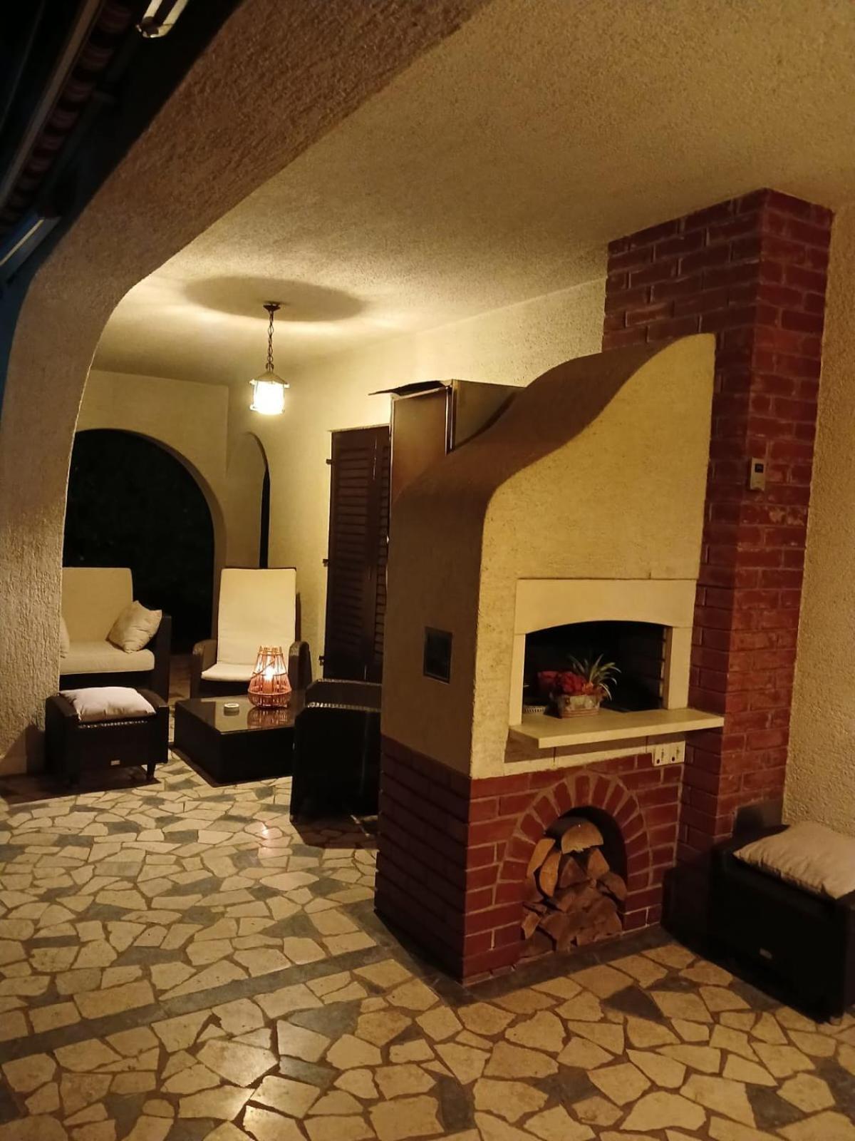 Lina Apartment