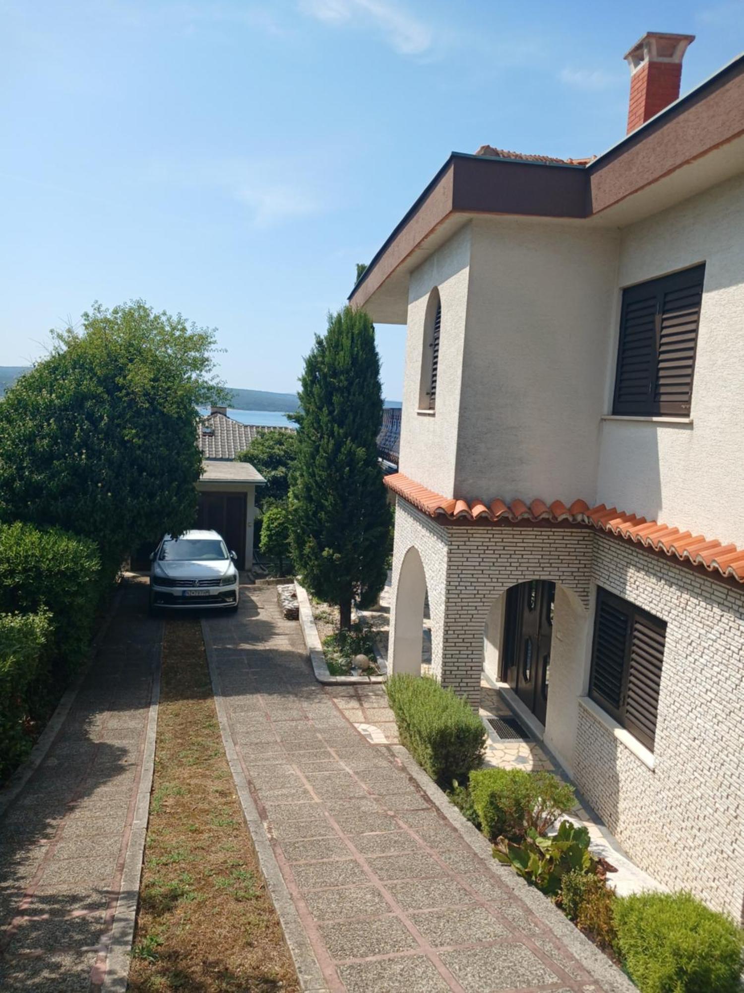 Lina Apartment Crikvenica