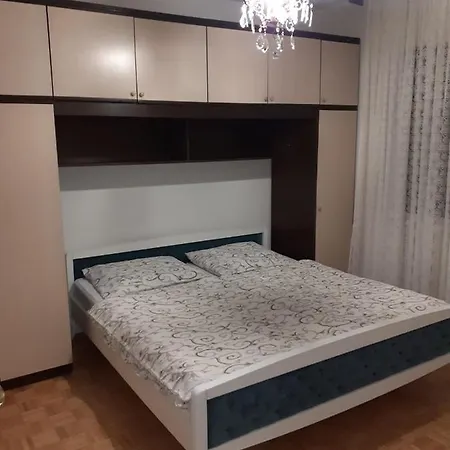 Lina Apartment Crikvenica Exterior photo