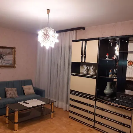 Lina Apartment Crikvenica Exterior photo