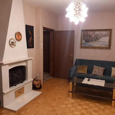 Lina Apartment Crikvenica Exterior photo