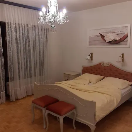 Lina Apartment Crikvenica Exterior photo