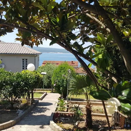 Lina Apartment Crikvenica Exterior photo