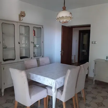 Lina Apartment Crikvenica Exterior photo