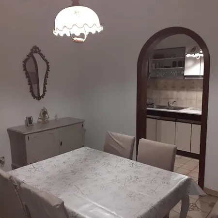 Lina Apartment Crikvenica Exterior photo