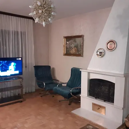 Lina Apartment Crikvenica Exterior photo
