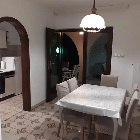 Lina Apartment Crikvenica Exterior photo