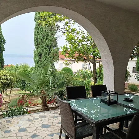Lina Apartment Crikvenica Exterior photo